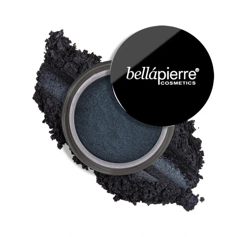 Bellapierre Cosmetics Make-up Eyeshadow Shimmer Powder - Refined , 2 g