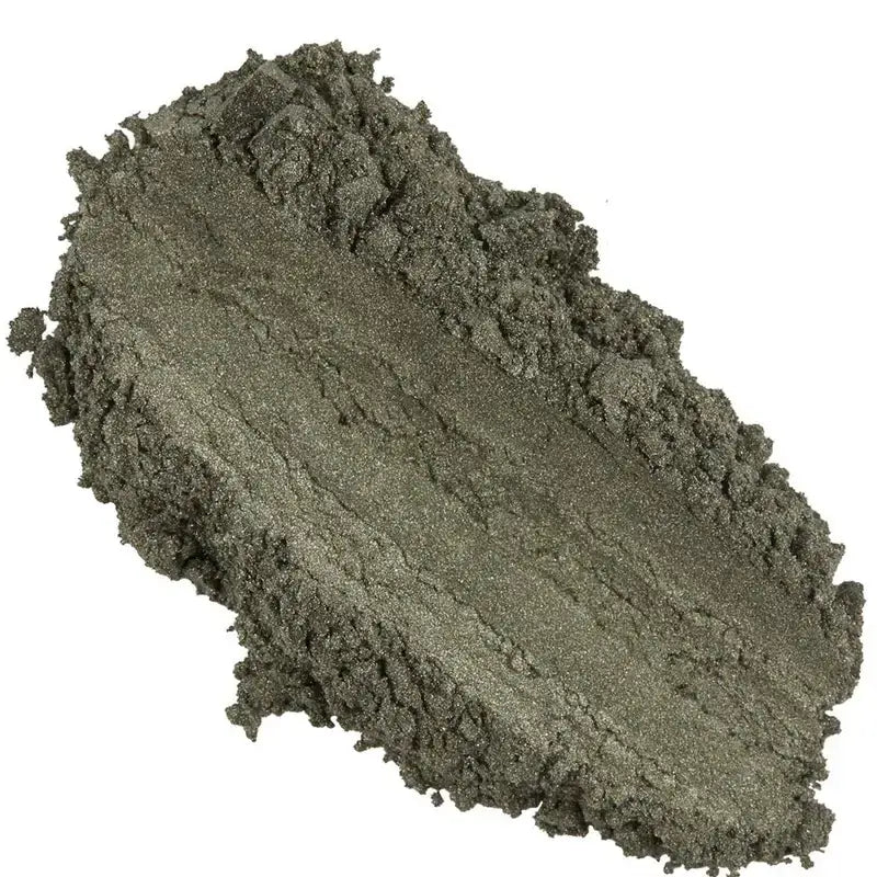 Bellapierre Cosmetics Make-up Eyeshadow Shimmer Powder - Reluctance , 2 g