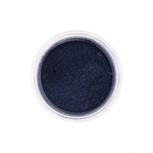 Bellapierre Cosmetics Makeup Eyeshadow Shimmer Powder - Starry Night , 2 g