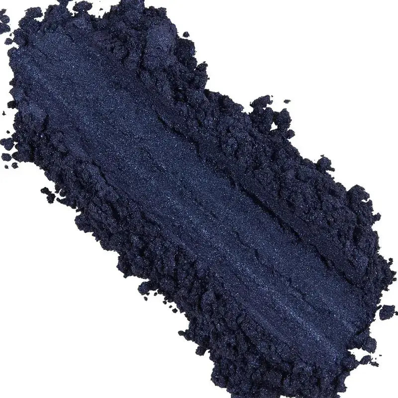 Bellapierre Cosmetics Makeup Eyeshadow Shimmer Powder - Starry Night , 2 g