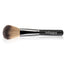 Bellapierre Cosmetics Foundation Brush 100% Synthetic Fibres , 30 g