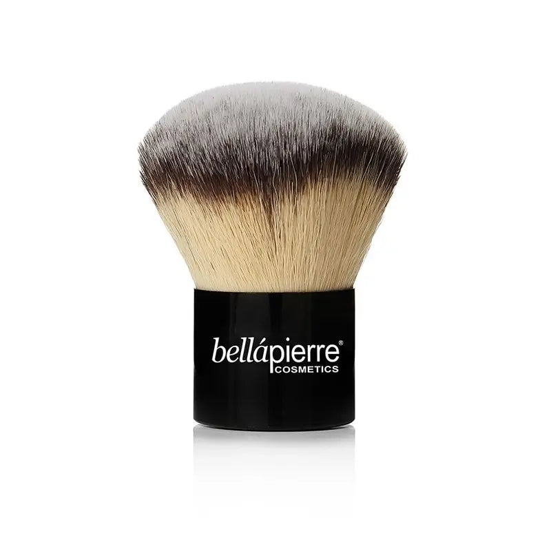 Bellapierre Cosmetics Make-up Kabuki Brush 100% Synthetic Fibres , 30 g
