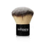 Bellapierre Cosmetics Make-up Kabuki Brush 100% Synthetic Fibres , 30 g