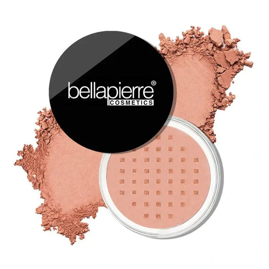 Bellapierre Cosmetics Mineral Makeup Blush - Autumn Glow , 4 g