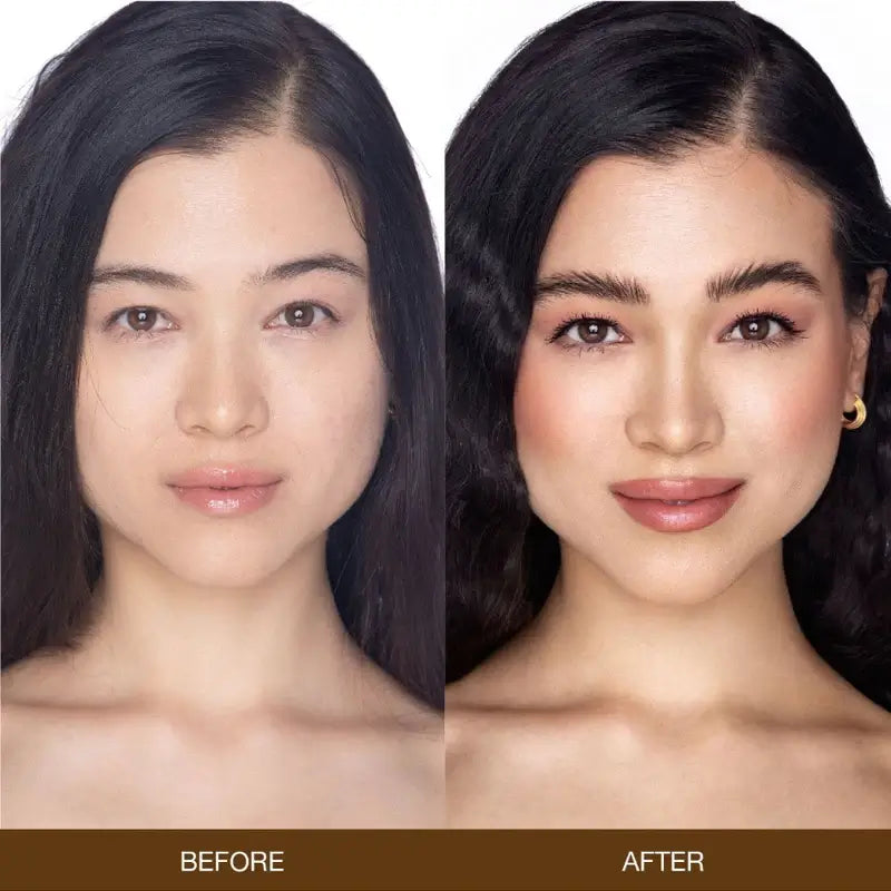 Bellapierre Cosmetics Makeup Mineral Foundation Spf 15 - Biscotti , 9 g