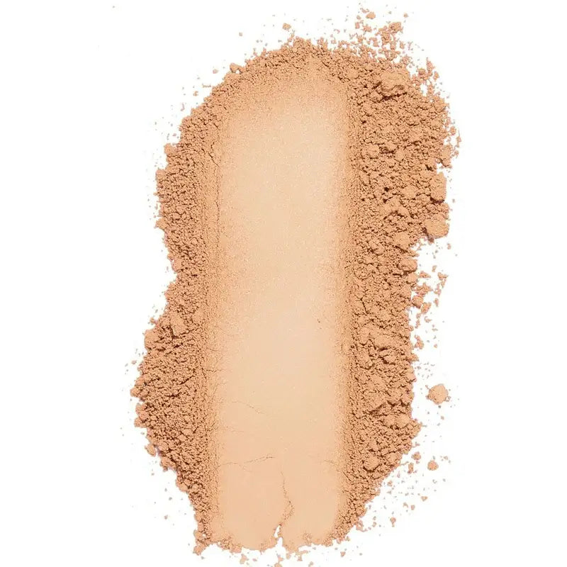 Bellapierre Cosmetics Makeup Mineral Foundation Spf 15 - Brown, 9 g