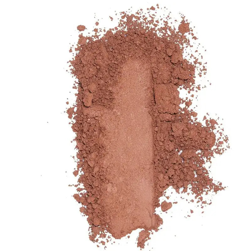 Bellapierre Cosmetics Makeup Mineral Foundation Spf 15 - Chocolate Truffle , 9 g