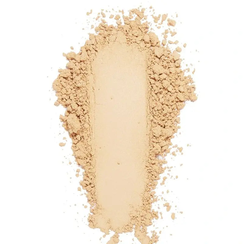 Bellapierre Cosmetics Makeup Mineral Foundation Spf 15 - Cinnamon , 9 g