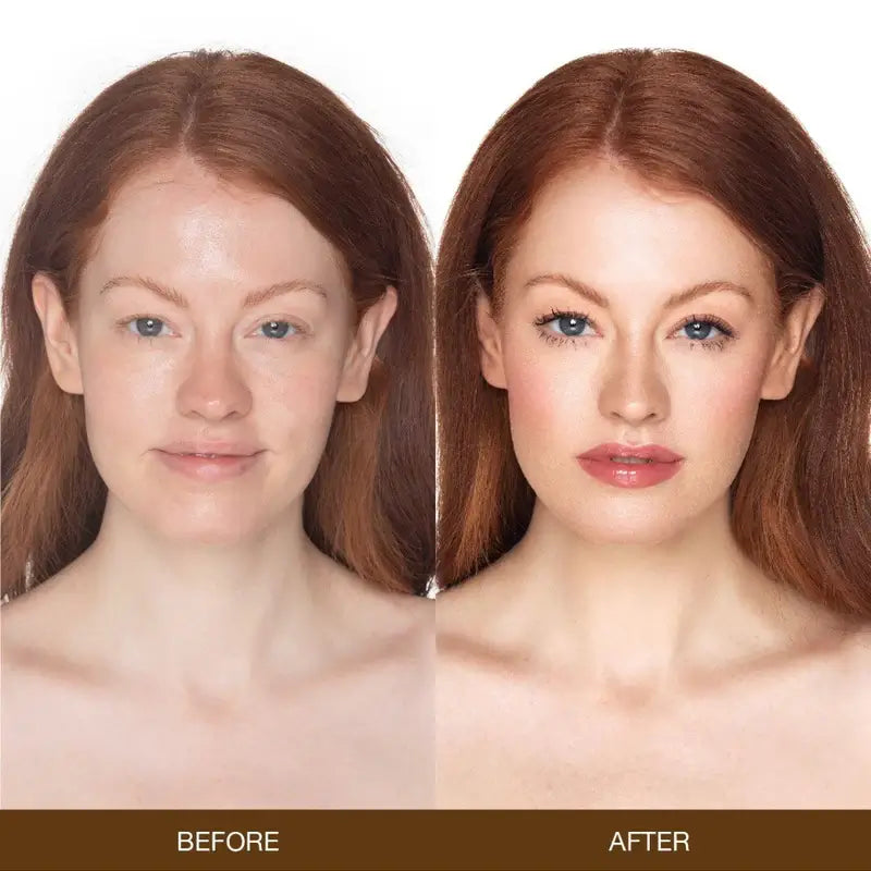 Bellapierre Cosmetics Makeup Mineral Foundation Spf 15 - Porcelain , 9 g