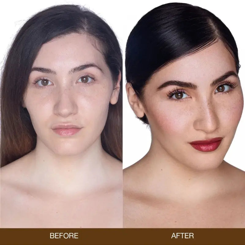 Bellapierre Cosmetics Makeup Mineral Foundation Spf 15 - Ultra , 9g