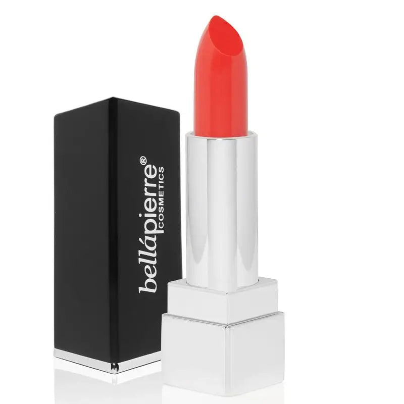 Bellapierre Cosmetics Mineral Makeup Lipstick - Tangerine , 3,5 g
