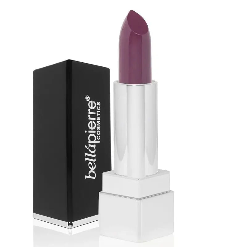 Bellapierre Cosmetics Mineral Makeup Lipstick - Purple Rain , 3,5 g