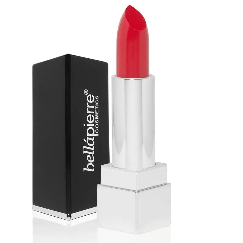 Bellapierre Cosmetics Mineral Make-Up Lipstick - Ruby , 3,5 g