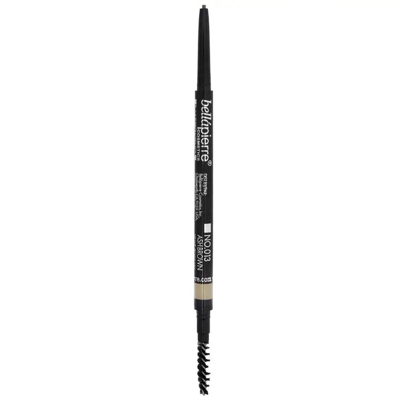 Bellapierre Cosmetics Makeup Twist Up Brow Pencil - Ash Brown , 0,3 g
