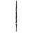 Bellapierre Cosmetics Makeup Twist Up Brow Pencil - Ash Brown , 0,3 g