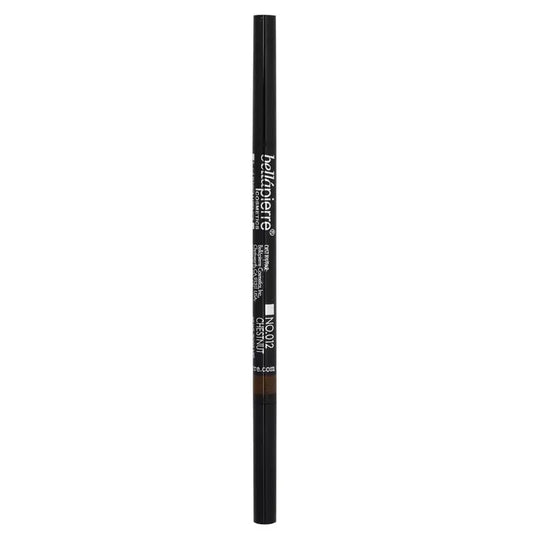 Bellapierre Cosmetics Makeup Twist Up Brow Pencil - Chestnut , 0,3 g