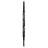 Bellapierre Cosmetics Makeup Twist Up Brow Pencil - Chestnut , 0,3 g