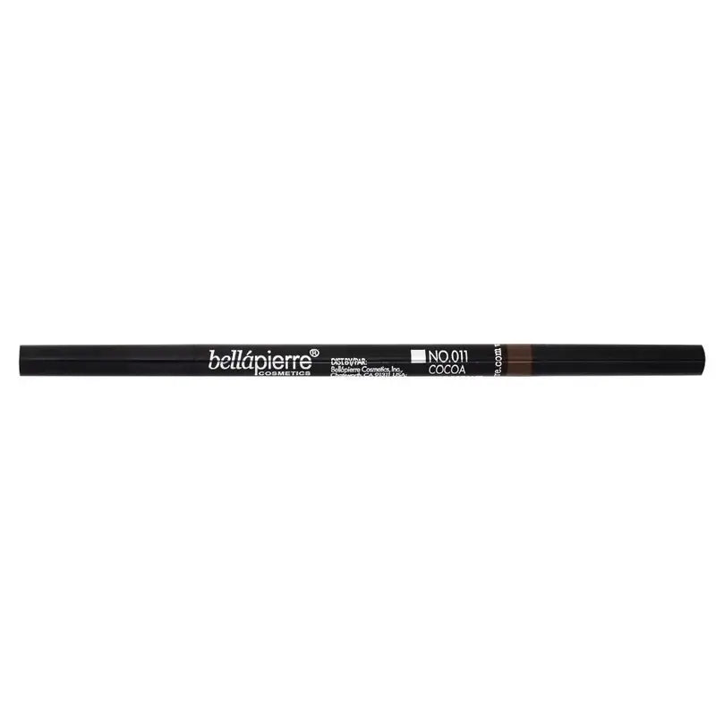 Bellapierre Cosmetics Makeup Twist Up Brow Pencil - Cocoa , 0,3 g