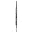 Bellapierre Cosmetics Make-up Twist Up Brow Pencil - Deep Brown , 0,3 g
