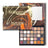 Bellapierre Cosmetics Rocky Road Eyeshadow Palette, 35 Colours , 38 g