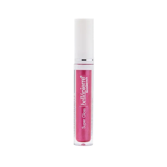 Bellapierre Cosmetics Super Gloss - Bubble Gum