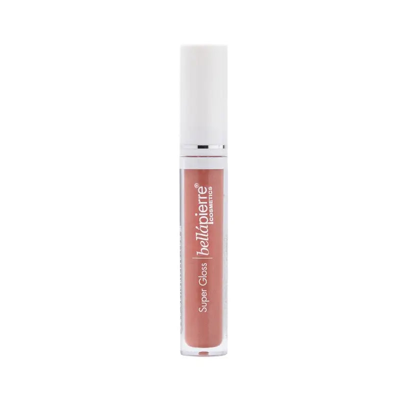 Bellapierre Cosmetics Super Gloss - Vanilla Pink
