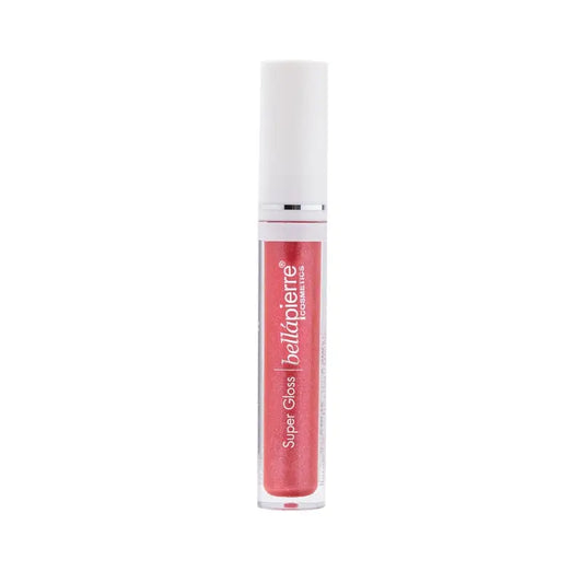 Bellapierre Cosmetics Super Gloss - Very Berry