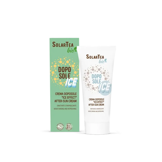 Bema After Sun Cream Ice Effect , 100 ml