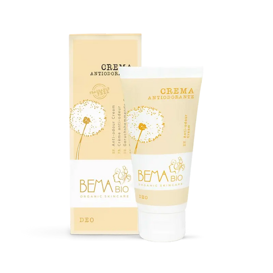 Bema Antiodorant Cream , 50 ml