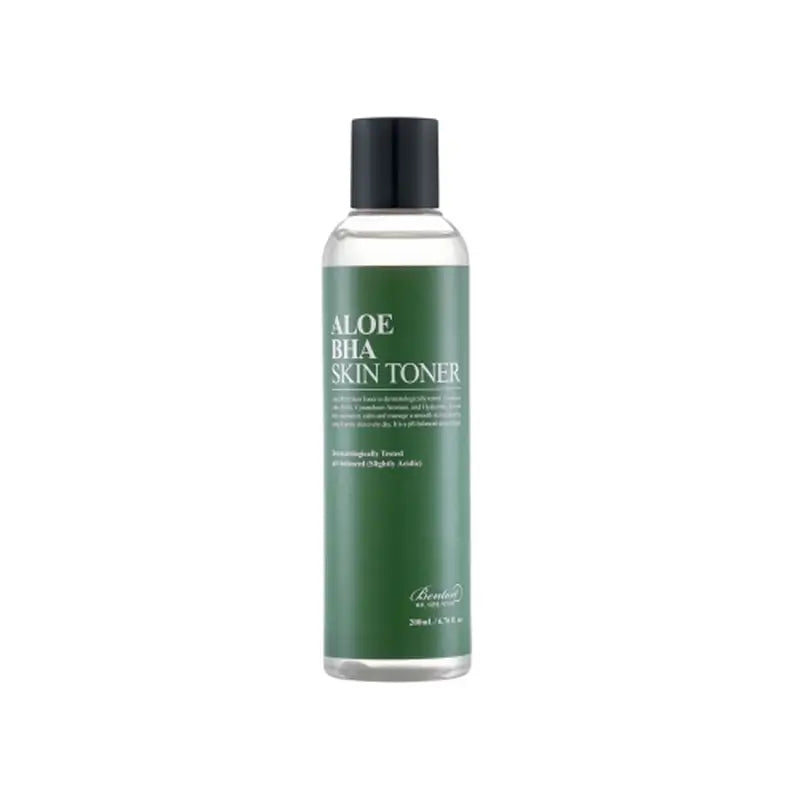 Benton Aloe Bha Skin Toner, 200 ml