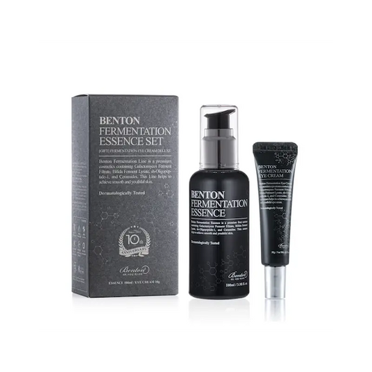 Benton Fermentation Essence Special Set 100Ml + 10G