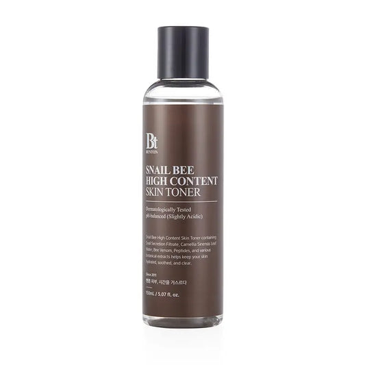 Benton Ph Level Balancing Moisturising Toner, 150 Ml
