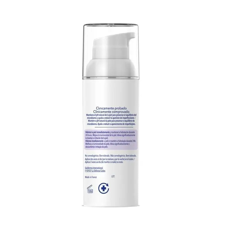Benzacare Microbiome Equalizer Moisturiser, 50 ml