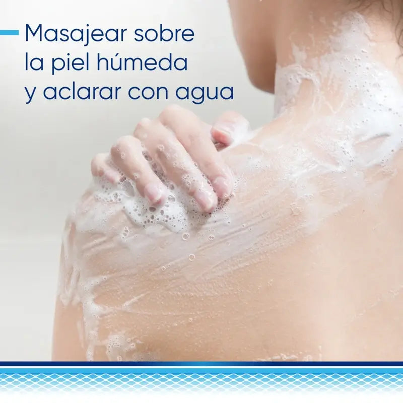 Bepanthol Derma Gentle Body Cleanser, 400 ml