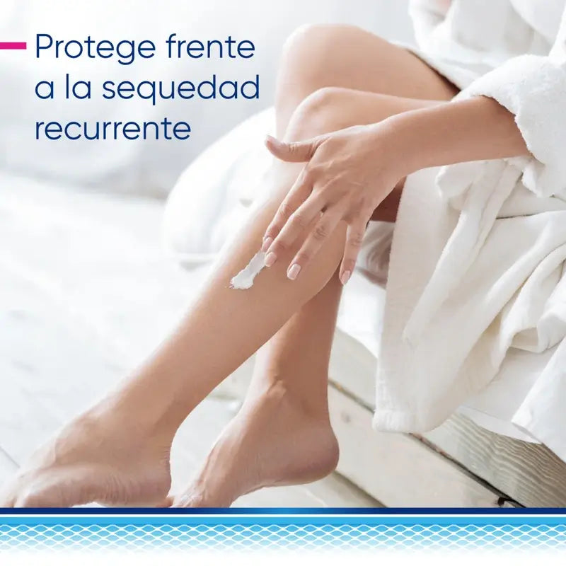 Bepanthol Derma Daily Body Repair Lotion for Sensitive Skin, 400 ml