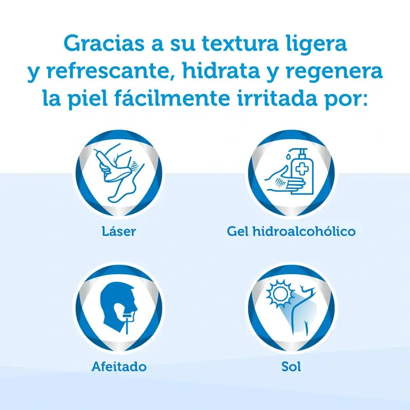 Bepanthol Post-laser and Irritation Regenerating Cream, 30 gr