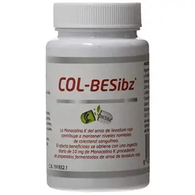 Besibz Col-Besibz 60Comp.