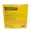 Betatul 200 Milligr 10 Dressings