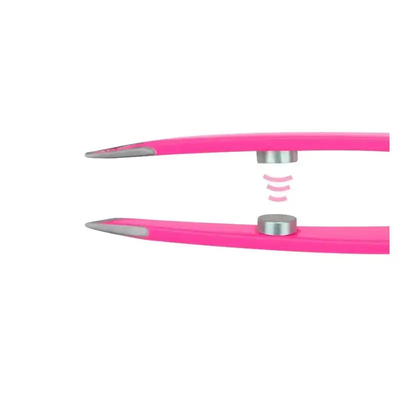 Beter Ü Tweezers Magnetic Tweezers with Slanted Tip
