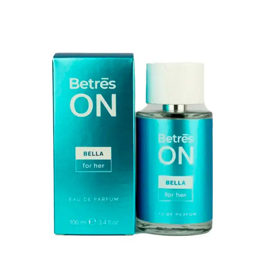 Betres Bella Perfume 100 ml For Her