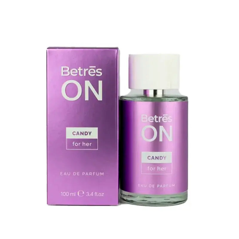 Betres Perfume Candy 100 ml For Her