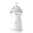 Chicco Naturalfeeling Rapid Flow Baby Bottle 330Ml 6 M+
