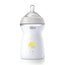 Chicco Naturalfeeling Rapid Flow Baby Bottle 330Ml 6 M+