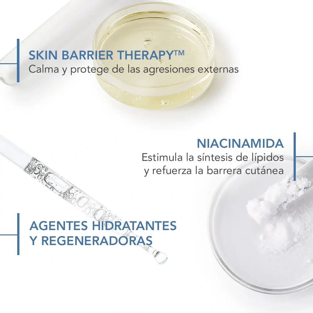 Bioderma Atoderm Eco-Refill Shower Oil, 1 L