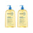 BIODERMA Atoderm Shower Oil Pack 2 x 1 Litre