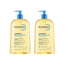 BIODERMA Atoderm Shower Oil Pack 2 x 1 Litre