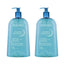 Bioderma Atoderm Shower Gel, 2X1 Litre