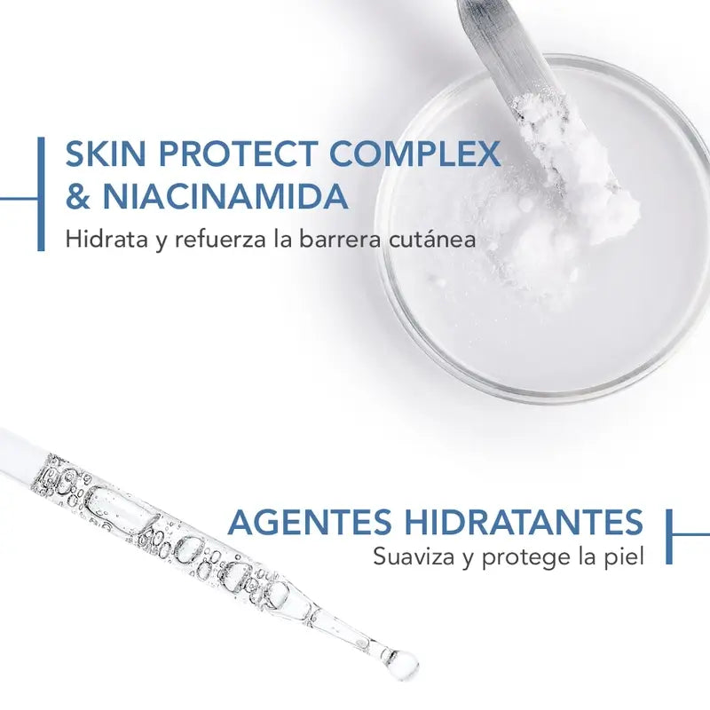 Bioderma Atoderm Eco-Refill Shower Gel, 1L