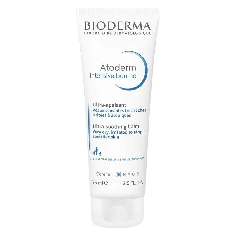BIODERMA Atoderm Intensive 75 ml