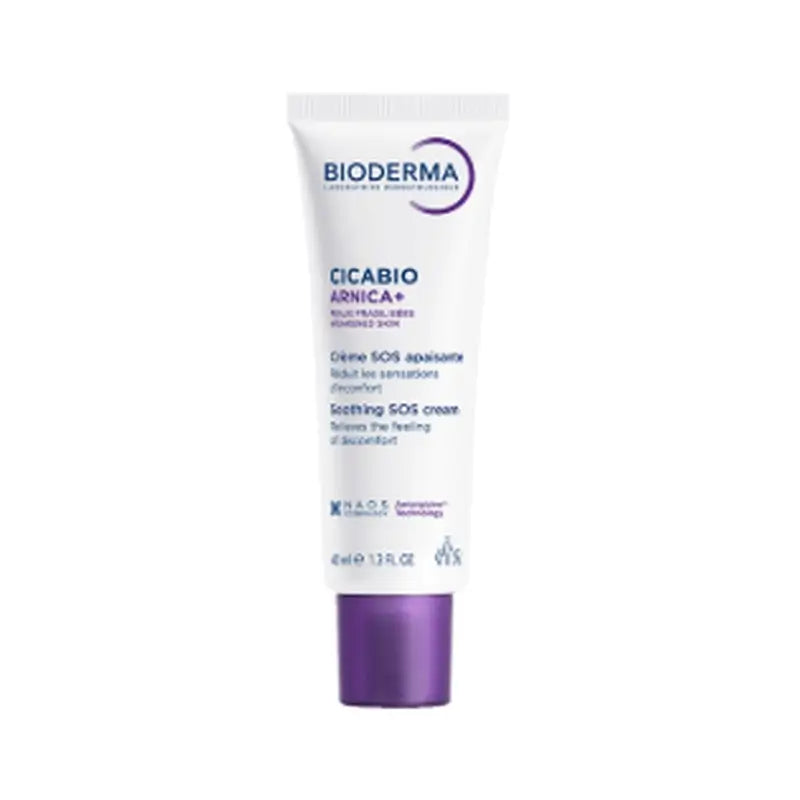 BIODERMA Cicabio Arnica+ 40 ml